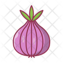 پیش‌نمایش فایل onion-2876921 از پک میوه و سبزیجات