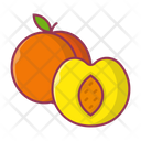 پیش‌نمایش فایل peach-2876916 از پک میوه و سبزیجات