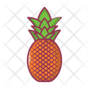 پیش‌نمایش فایل pineapple-2876942 از پک میوه و سبزیجات