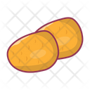 پیش‌نمایش فایل potato-2876940 از پک میوه و سبزیجات