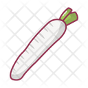 پیش‌نمایش فایل radish-2876939 از پک میوه و سبزیجات