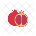 پیش‌نمایش فایل pomegranate-2876959 از پک میوه‌ها