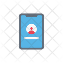 پیش‌نمایش فایل mobile-login-2877113 از پک خانه و وسایل الکترونیکی