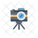 پیش‌نمایش فایل camera-2877895 از پک حمل و نقل و ارسال کالا