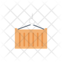 پیش‌نمایش فایل container-2877897 از پک حمل و نقل و ارسال کالا