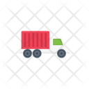 پیش‌نمایش فایل container-truck-2877972 از پک حمل و نقل و ارسال کالا