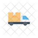 پیش‌نمایش فایل delivery-truck-2877968 از پک حمل و نقل و ارسال کالا