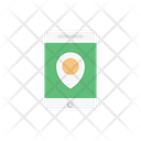 پیش‌نمایش فایل mobile-location-2877955 از پک حمل و نقل و ارسال کالا