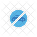 پیش‌نمایش فایل notallowed-car-2877953 از پک حمل و نقل و ارسال کالا