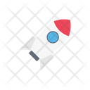 پیش‌نمایش فایل rocket-2877942 از پک حمل و نقل و ارسال کالا