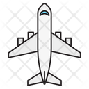 پیش‌نمایش فایل airplane-2877986 از پک حمل و نقل