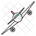 پیش‌نمایش فایل airplane-2877987 از پک حمل و نقل