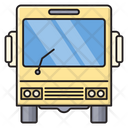 پیش‌نمایش فایل bus-2877980 از پک حمل و نقل