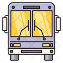 پیش‌نمایش فایل bus-2878000 از پک حمل و نقل