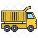 پیش‌نمایش فایل dumper-2878036 از پک حمل و نقل