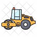 پیش‌نمایش فایل roadroller-2878024 از پک حمل و نقل