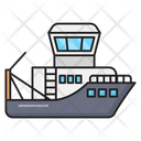 پیش‌نمایش فایل ship-2878021 از پک حمل و نقل