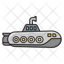 پیش‌نمایش فایل submarine-2878019 از پک حمل و نقل