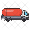 پیش‌نمایش فایل tanker-truck-2878018 از پک حمل و نقل