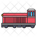 پیش‌نمایش فایل train-2878051 از پک حمل و نقل