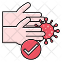 پیش‌نمایش فایل germs-2877238 از پک بهداشت و نظافت