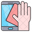 پیش‌نمایش فایل mobile-cleaning-2877200 از پک بهداشت و نظافت