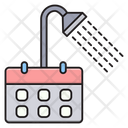 پیش‌نمایش فایل shower-2877222 از پک بهداشت و نظافت