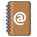 پیش‌نمایش فایل address-book-2877348 از پک شبکه‌سازی