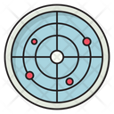 پیش‌نمایش فایل radar-2877369 از پک شبکه‌سازی