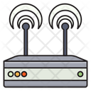 پیش‌نمایش فایل router-2877366 از پک شبکه‌سازی
