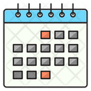 پیش‌نمایش فایل schedule-2877346 از پک شبکه‌سازی