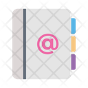 پیش‌نمایش فایل contacts-book-2877399 از پک دفتر کار