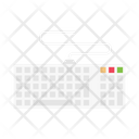 پیش‌نمایش فایل keyboard-2877434 از پک دفتر کار