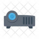 پیش‌نمایش فایل projector-2877466 از پک دفتر کار