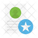 پیش‌نمایش فایل resume-2877461 از پک دفتر کار