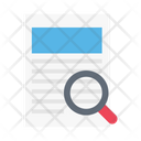 پیش‌نمایش فایل search-document-2877455 از پک دفتر کار