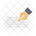 پیش‌نمایش فایل signature-2877451 از پک دفتر کار