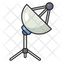 پیش‌نمایش فایل satellite-dish-2877622 از پک علم و تکنولوژی