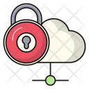 پیش‌نمایش فایل cloud-lock-2877739 از پک امنیت