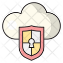 پیش‌نمایش فایل cloud-shield-2877710 از پک امنیت