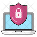 پیش‌نمایش فایل laptop-secure-2877731 از پک امنیت