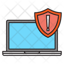 پیش‌نمایش فایل laptop-warning-2877702 از پک امنیت