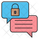 پیش‌نمایش فایل secure-chat-2877730 از پک امنیت