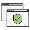 پیش‌نمایش فایل webpage-security-2877708 از پک امنیت