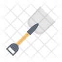 پیش‌نمایش فایل shovel-2877806 از پک ابزارها