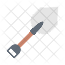 پیش‌نمایش فایل shovel-2877807 از پک ابزارها