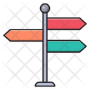 پیش‌نمایش فایل direction-board-2878087 از پک سفر و گردشگری