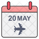 پیش‌نمایش فایل flight-schedule-2878078 از پک سفر و گردشگری