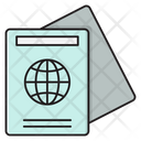 پیش‌نمایش فایل passport-2878097 از پک سفر و گردشگری