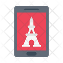 پیش‌نمایش فایل eiffel-tower-2878226 از پک سفر